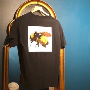 Tyler the Creator/GOLF Flower Boy Short Sleeve Tee